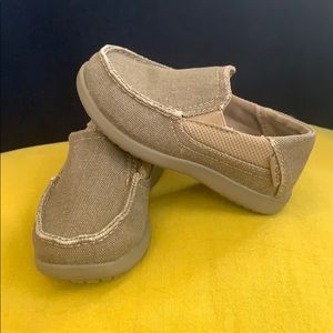 Crocs Santa Cruz Loafer